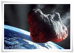 asteroida,planetoida, 2011MD