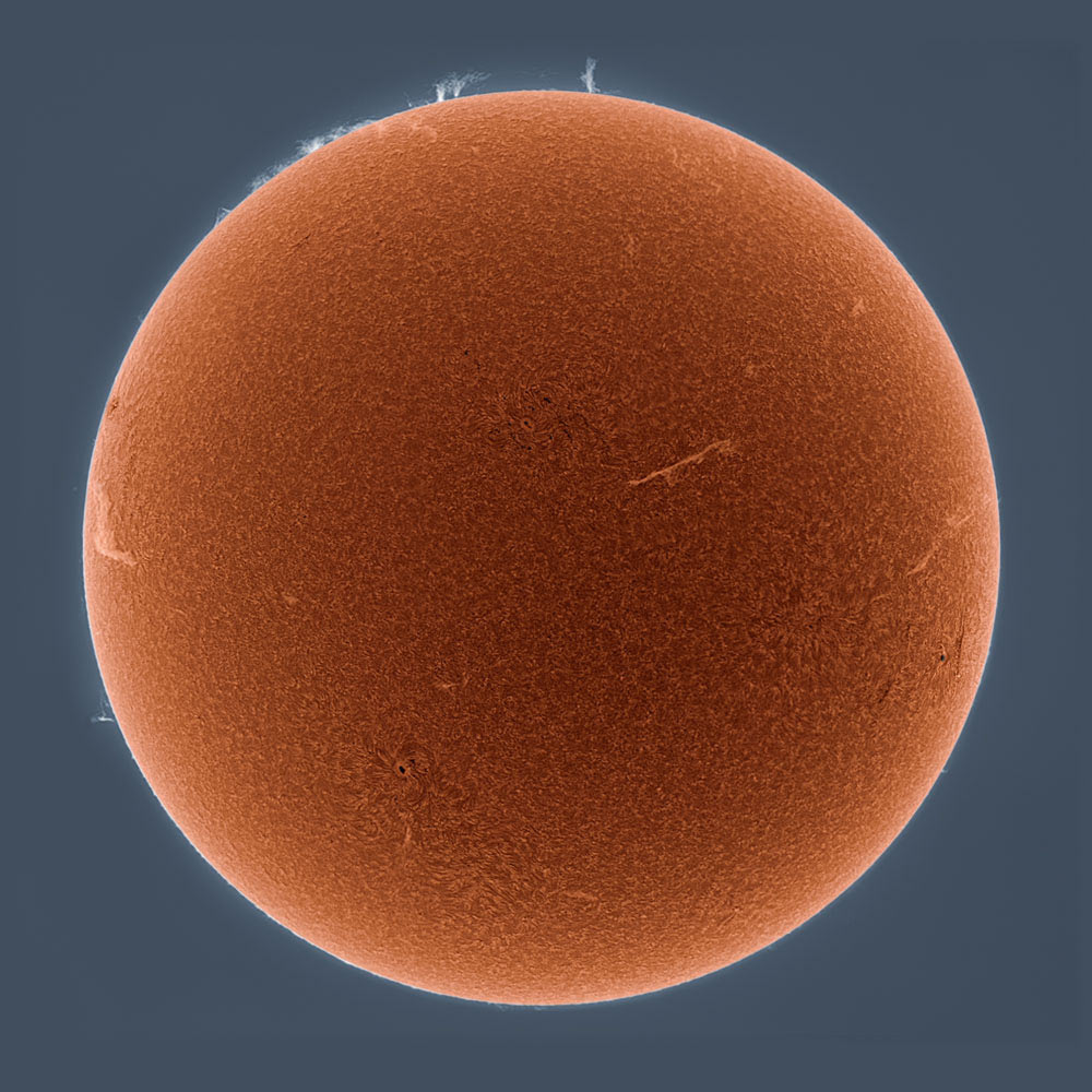sun