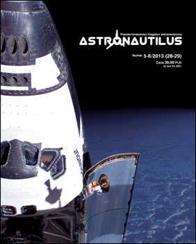 Astronautilius
