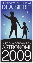 Rok Astronomii