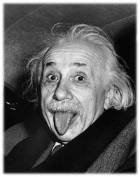 Einstein