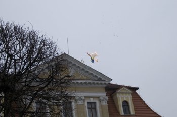 Happening Keplerowski - dzień drugi