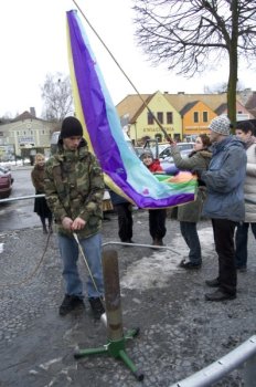 Happening Keplerowski - dzień drugi