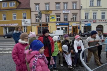 Happening Keplerowski - dzień drugi