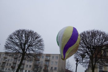 Happening Keplerowski - dzień drugi