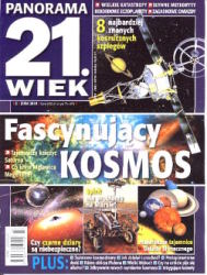Gwiezdne Wrota - Sekcja Astronomiczna, panorama, 21,wiek, kosmos
