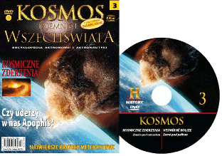 Gwiezdne Wrota - Sekcja Astronomiczna