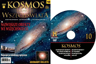 Gwiezdne Wrota - Sekcja Astronomiczna