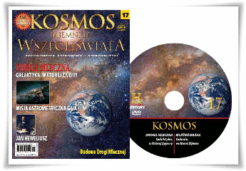 Gwiezdne Wrota - Sekcja Astronomiczna