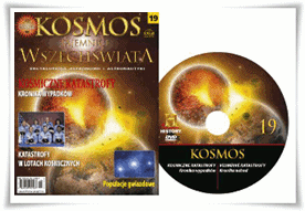 Gwiezdne Wrota - Sekcja Astronomiczna