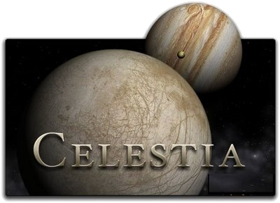 celestia, ed,Gwiezdne Wrota - Sekcja Astronomiczna