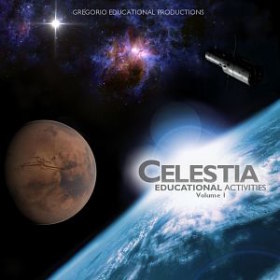 celestia, ed, Gwiezdne Wrota - Sekcja Astronomiczna