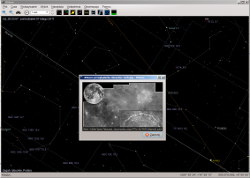 Gwiezdne Wrota - Sekcja Astronomiczna