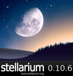 stellarium, planetarium, 