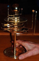Gwiezdne Wrota - Sekcja Astronomiczna