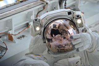 Gwiezdne Wrota - Sekcja Astronomiczna