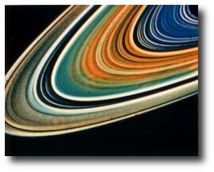 Saturn