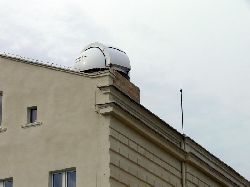 Uniwersał, żywiec, kopuła, astronomia, teleskop