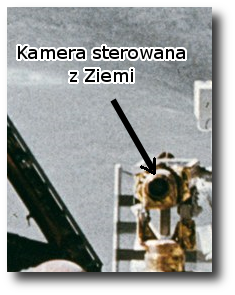 Gwiezdne Wrota - Sekcja Astronomiczna