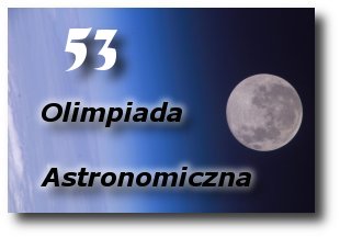 olimpiada astronomiczna