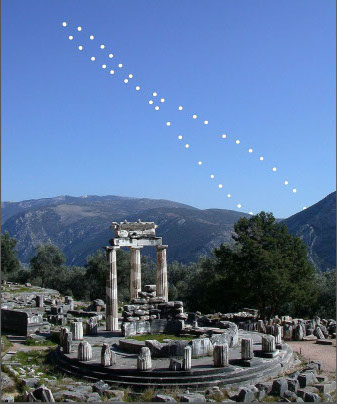 analemma