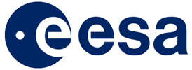 Logo ESA