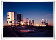 vlt,eso,paranal