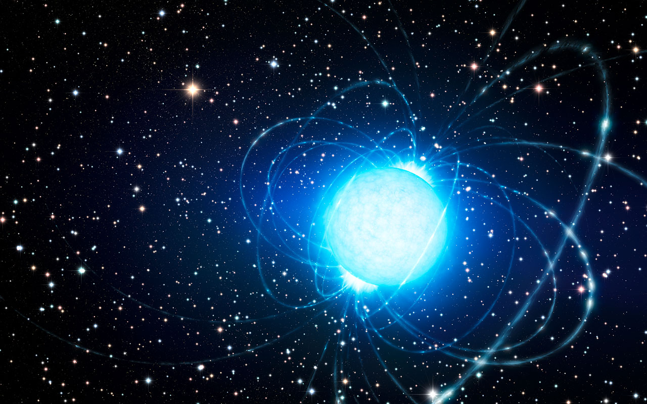 the star cluster Westerlund 1