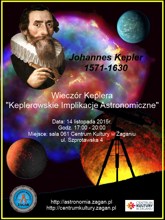 385,Wieczór Keplera