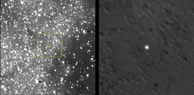 2014 MU69,Ultima Thule