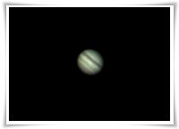 rudziński,jupiter,astrofoto,pas,południe