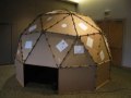 planetarium