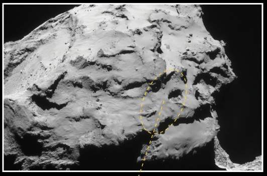 rosetta