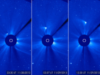 ISON