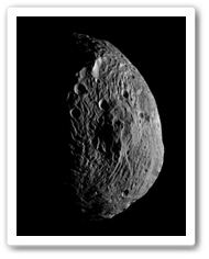 Vesta,Dawn