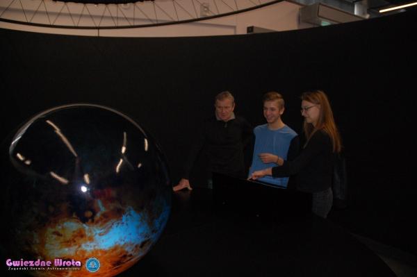 Planetarium Wenus