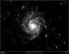 M101 Galaktyka Wiatraczek