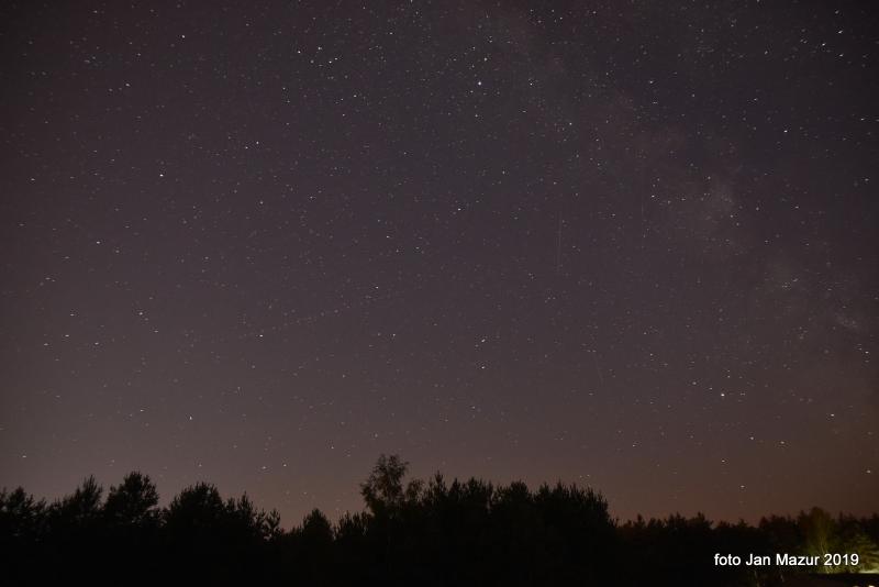 Wakacje z Astronomią