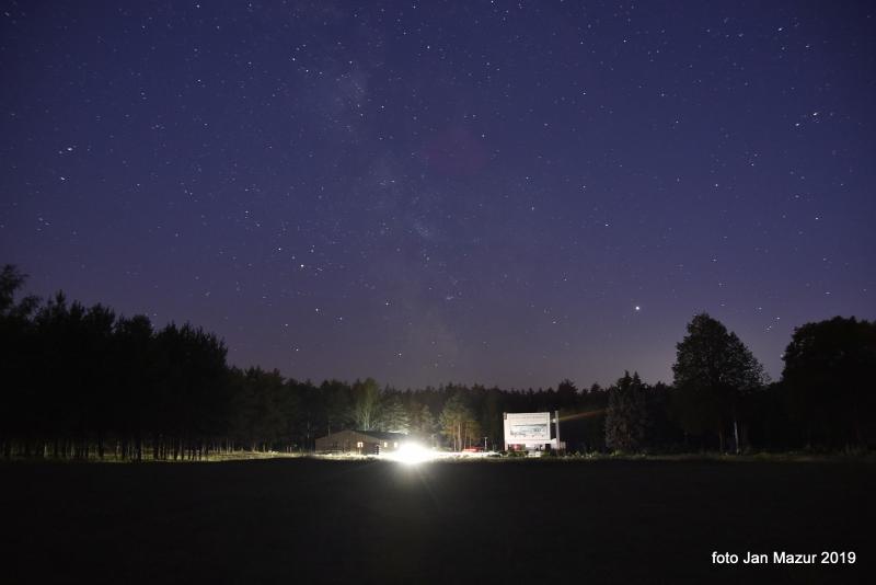 Wakacje z Astronomią