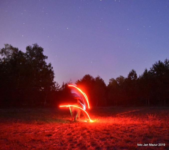 Wakacje z Astronomią