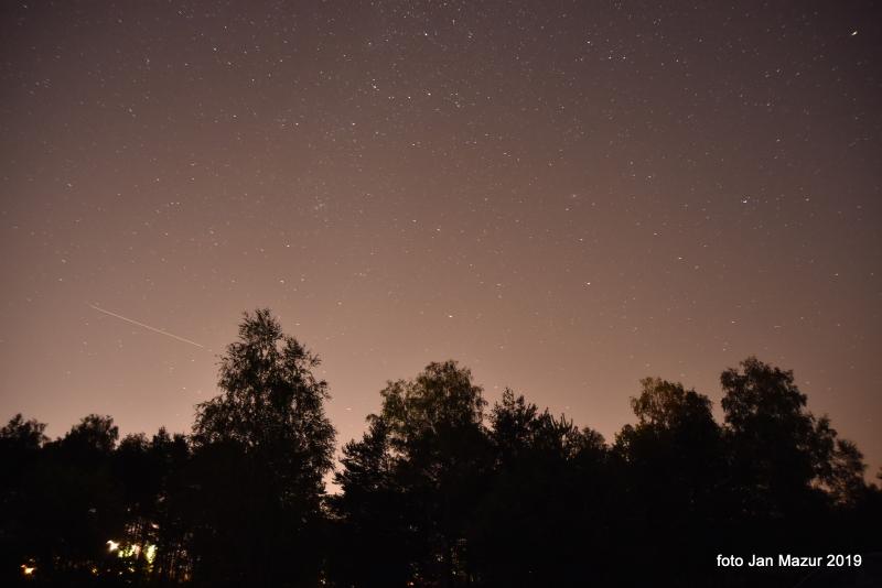 Wakacje z Astronomią