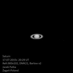 Saturn