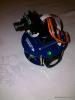 Robot AlfaBot 2 - RaspberryPi