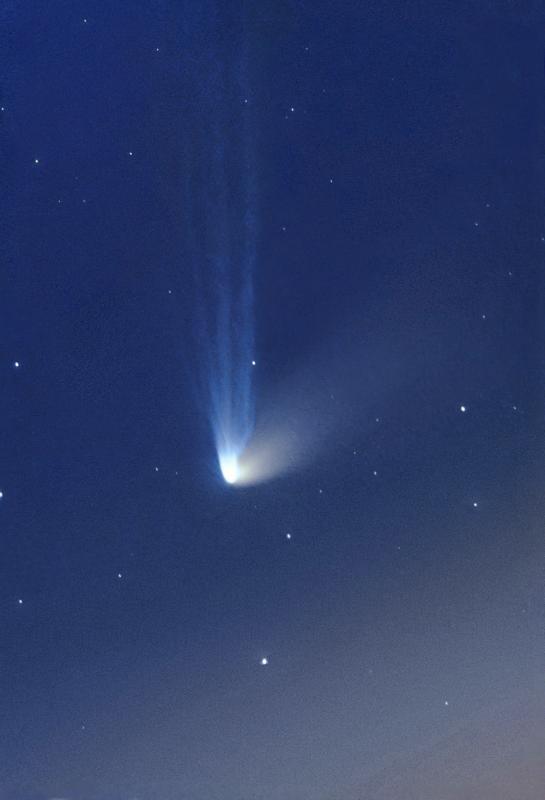 C/2014 Q1 Panstarrs