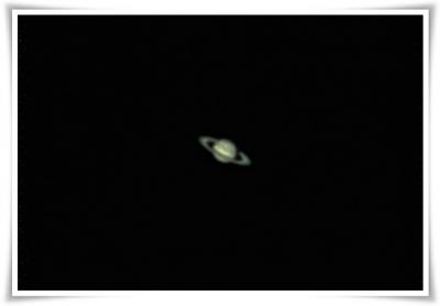 Saturn