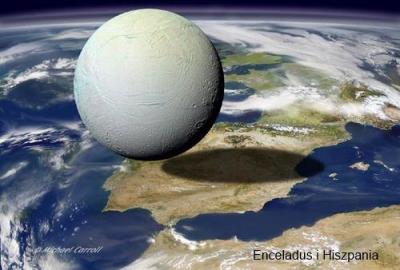 Enceladus