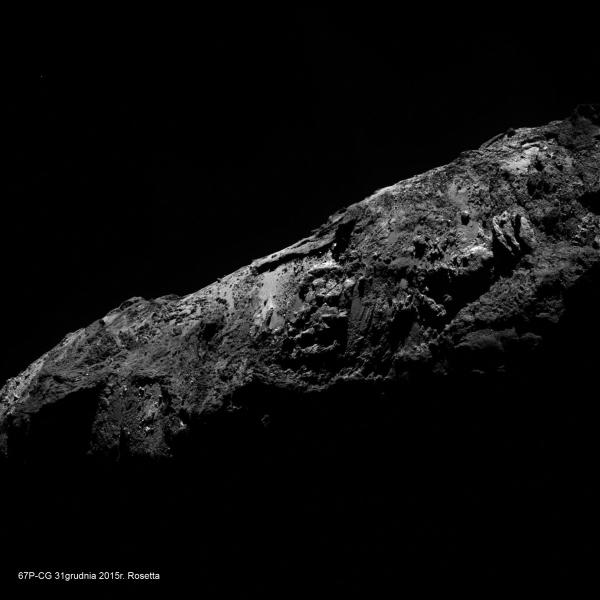 67P/Churyumov-Gerasimenko