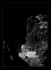 Comet 67P