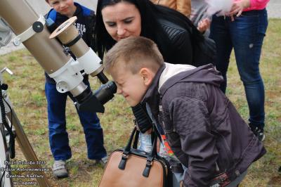 Obserwacje Słońca