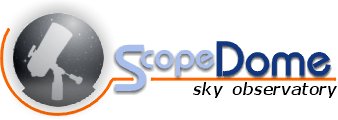  Firma ScopeDome